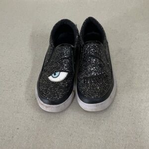 EUC woman’s wild diva lounge shoes